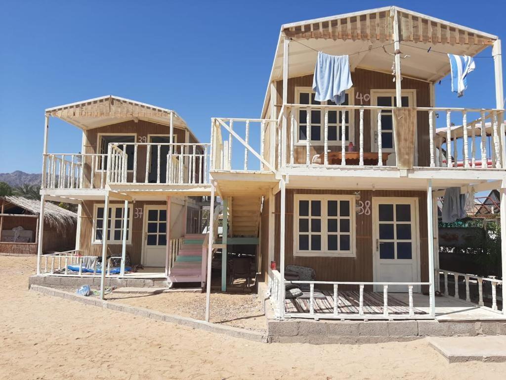 Nuweiba` Sina Star Camp酒店 客房 照片