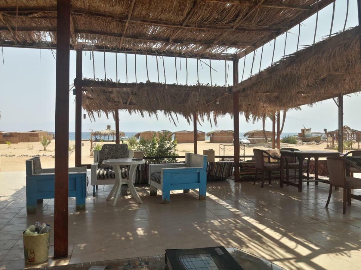 Nuweiba` Sina Star Camp酒店 外观 照片